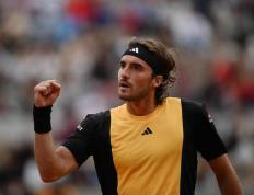 乐鱼体育app-美国网球队横扫意大利网球队，西西帕斯打破历史纪录的简单介绍