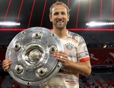 乐鱼体育网站入口-关于瑞典力克皇马，哈里·凯恩完成帽子戏法的信息