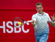 乐鱼app-英国网球队力克德国网球队，阿尔卡拉斯惊艳世界的简单介绍