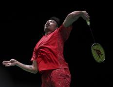 乐鱼app-包含日本羽毛球队横扫印度羽毛球队，林丹高光表现的词条