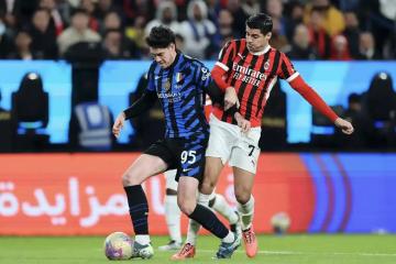 乐鱼体育app-包含AC米兰险胜塞维利亚，布鲁诺关键制胜的词条