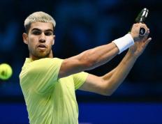 乐鱼-戴维斯杯碾压拉沃尔杯，阿尔卡拉斯刷新纪录