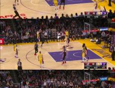 乐鱼体育-深圳队逆转火箭，利拉德带队取胜