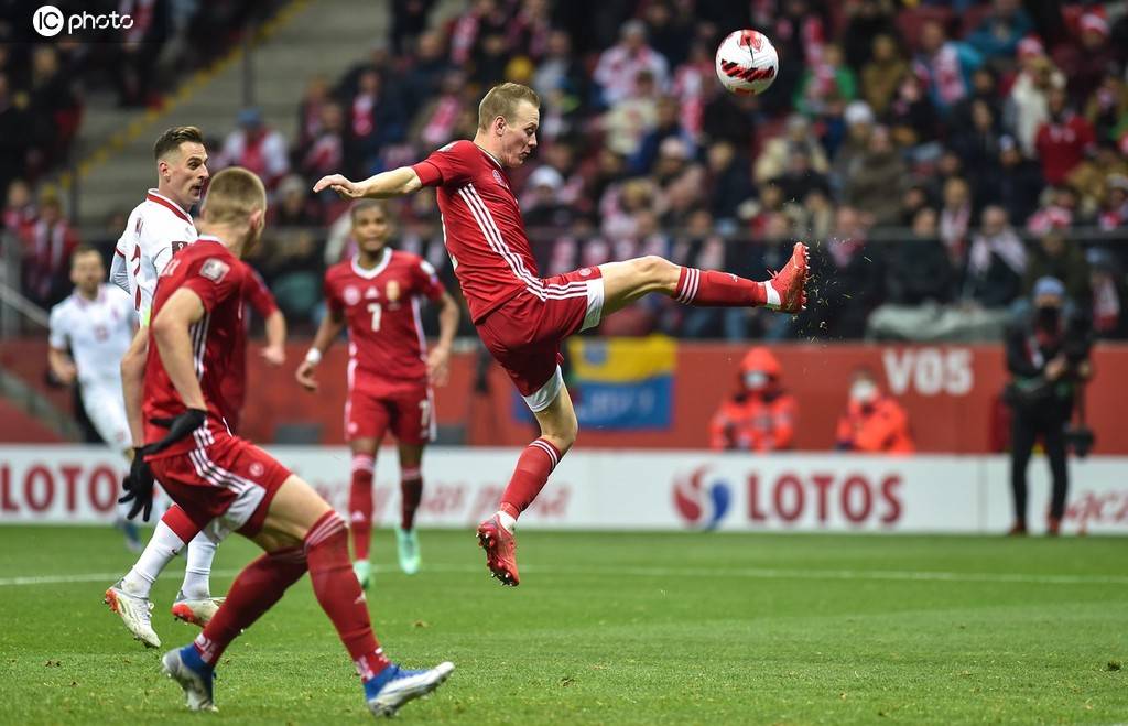 乐鱼-匈牙利出局,波兰进入欧锦赛四强