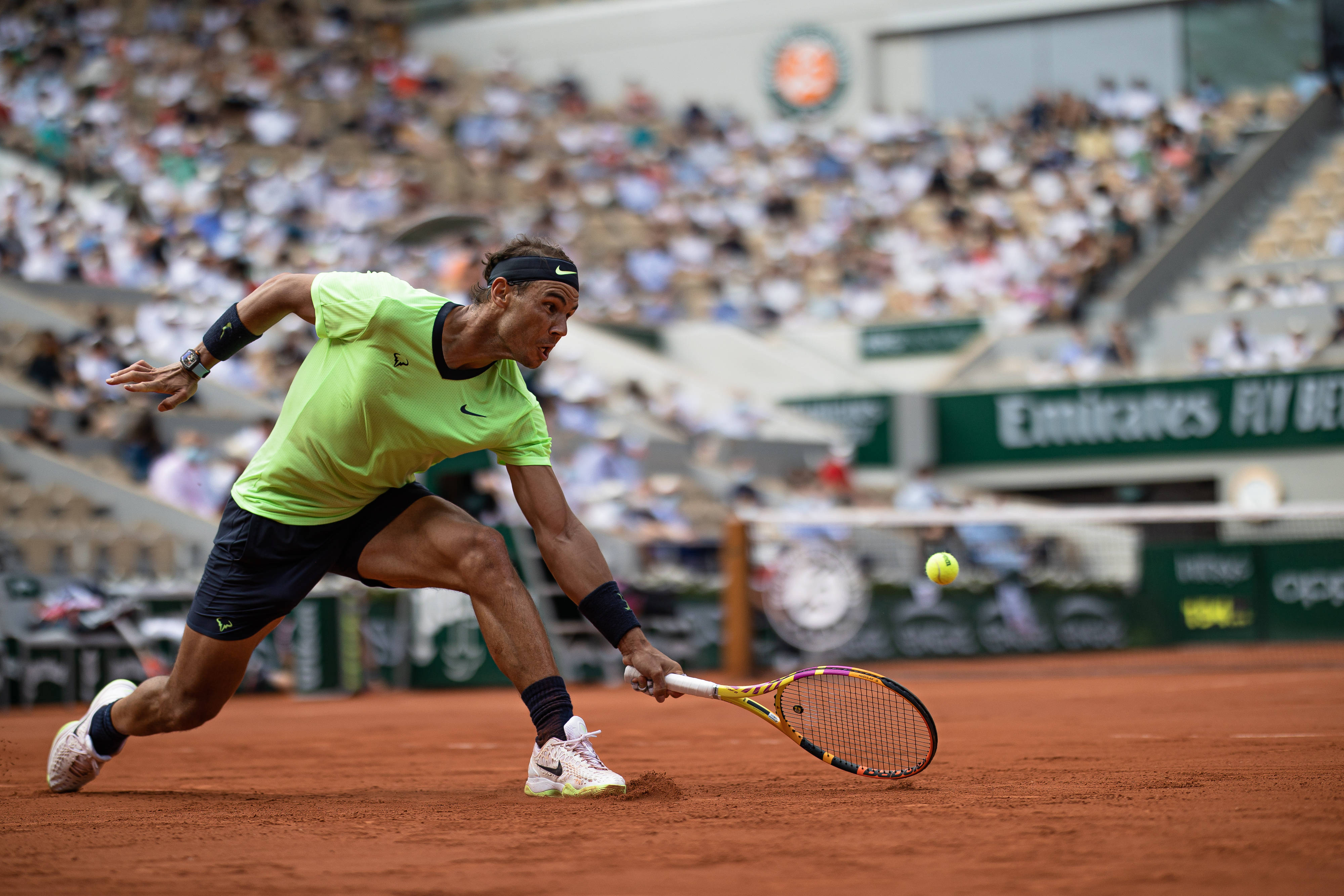 乐鱼体育-关于西班牙网球队绝杀法国网球队,纳达尔打破历史纪录的信息