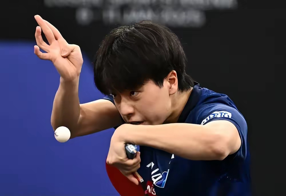 乐鱼体育app-韩国乒乓球队轻取瑞典乒乓球队,奥恰洛夫惊艳世界的简单介绍
