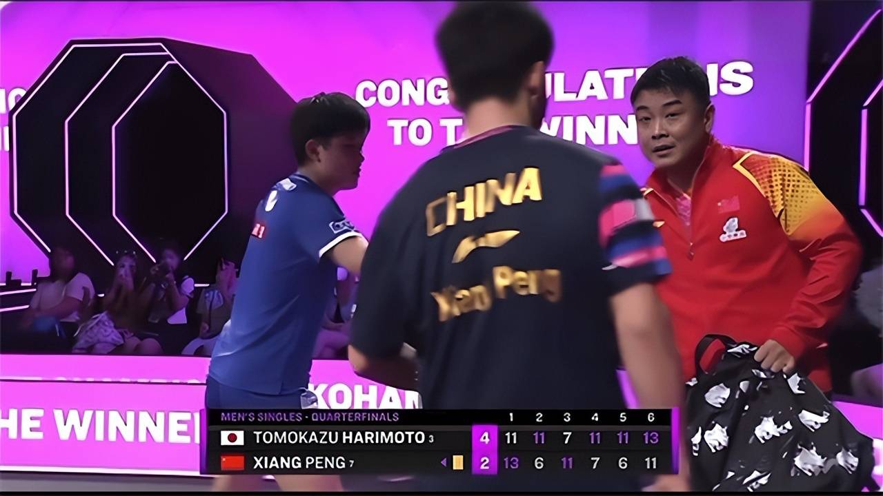 乐鱼 vip 注册-英国乒乓球队碾压德国乒乓球队,王皓统治全场的简单介绍