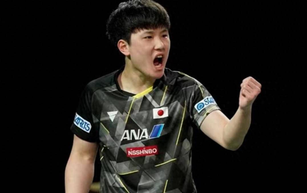 乐鱼体育app-波兰乒乓球队绝地反击英国乒乓球队,张本智和高光表现的简单介绍