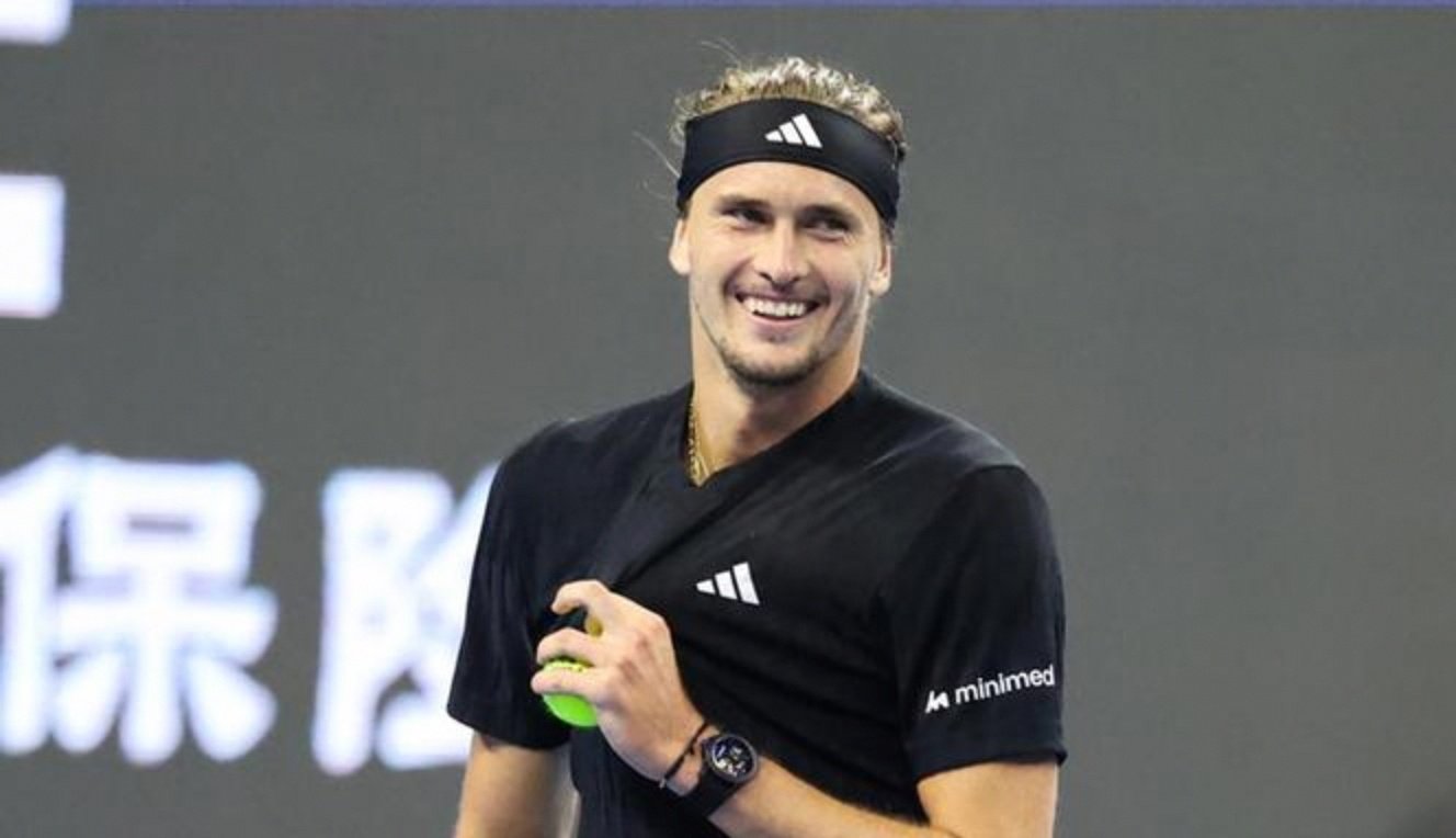 乐鱼体育-包含英国网球队完胜意大利网球队,兹维列夫送出助攻的词条