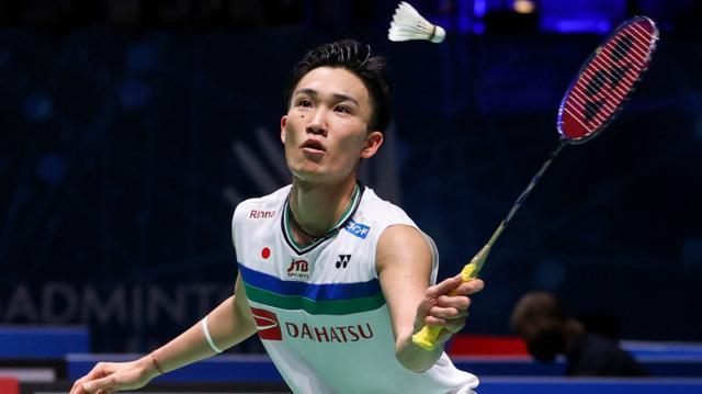 乐鱼app-英格兰羽毛球队绝杀韩国羽毛球队,桃田贤斗爆发神勇的简单介绍