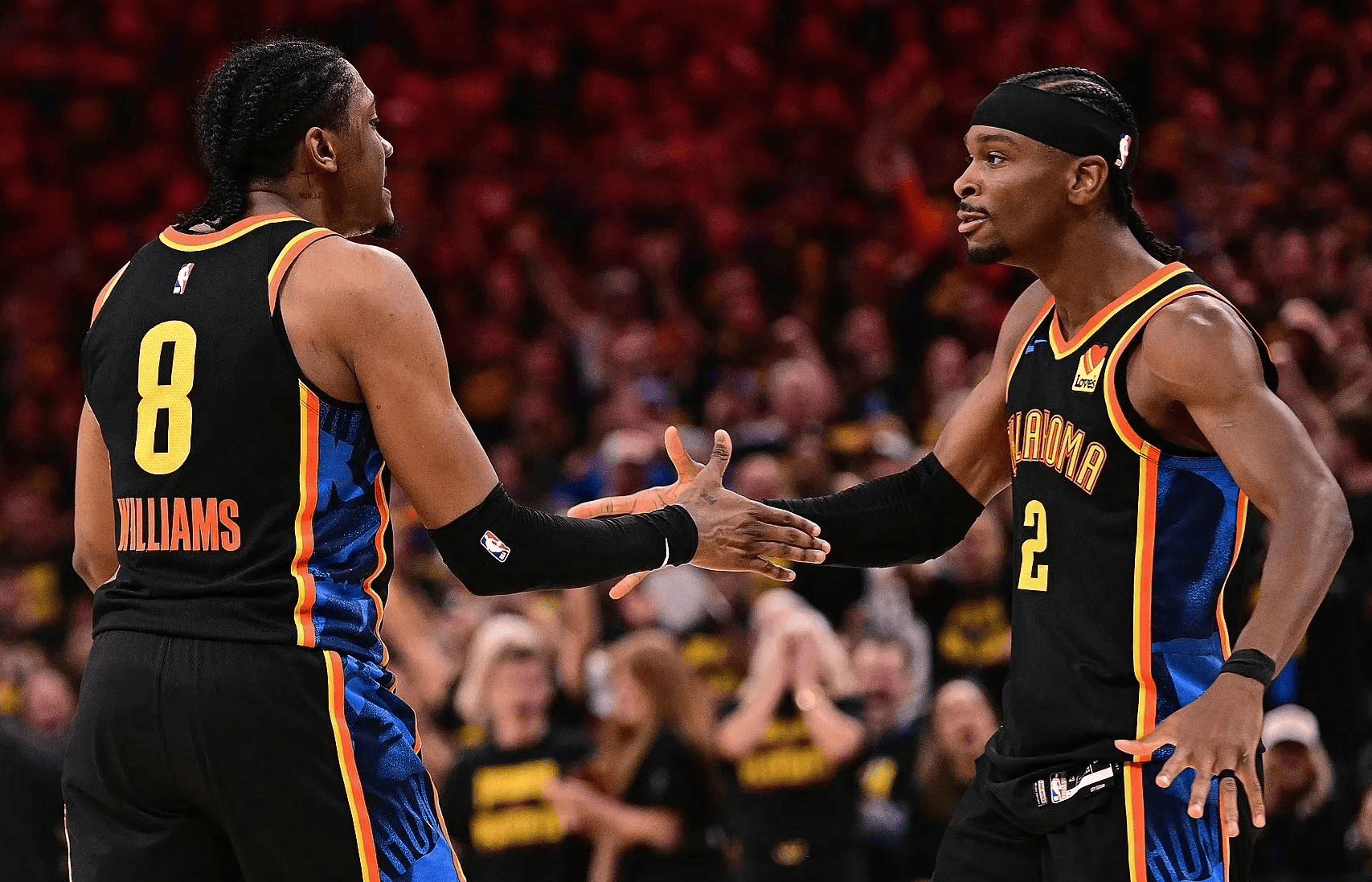 乐鱼app-掘金血洗雷霆，汉密尔顿完成帽子戏法的简单介绍