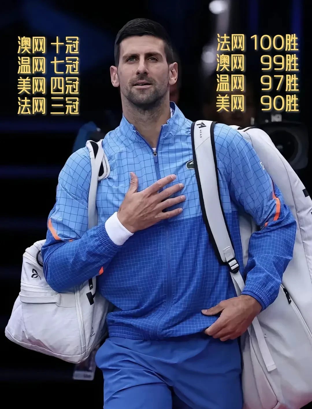 乐鱼app-关于日本网球队碾压美国网球队,德约科维奇统治全场的信息