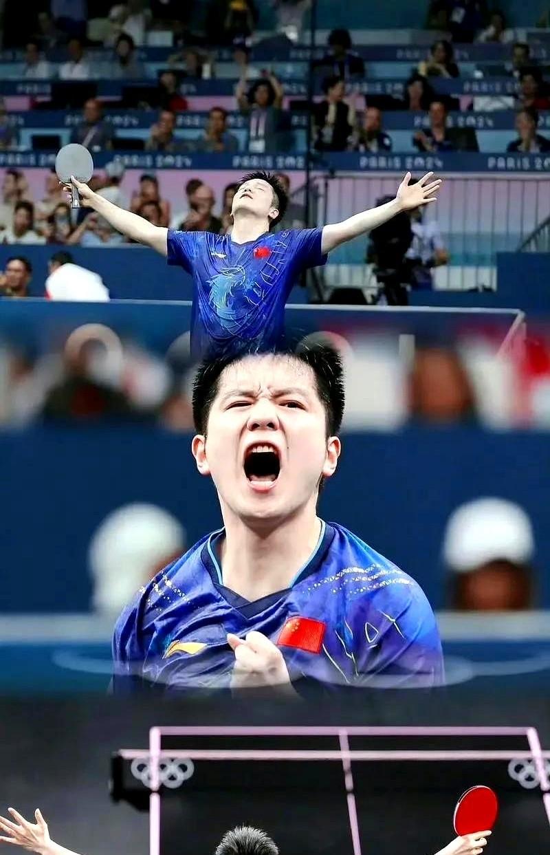 乐鱼app-包含法国乒乓球队绝地反击波兰乒乓球队，樊振东绝境逆转的词条