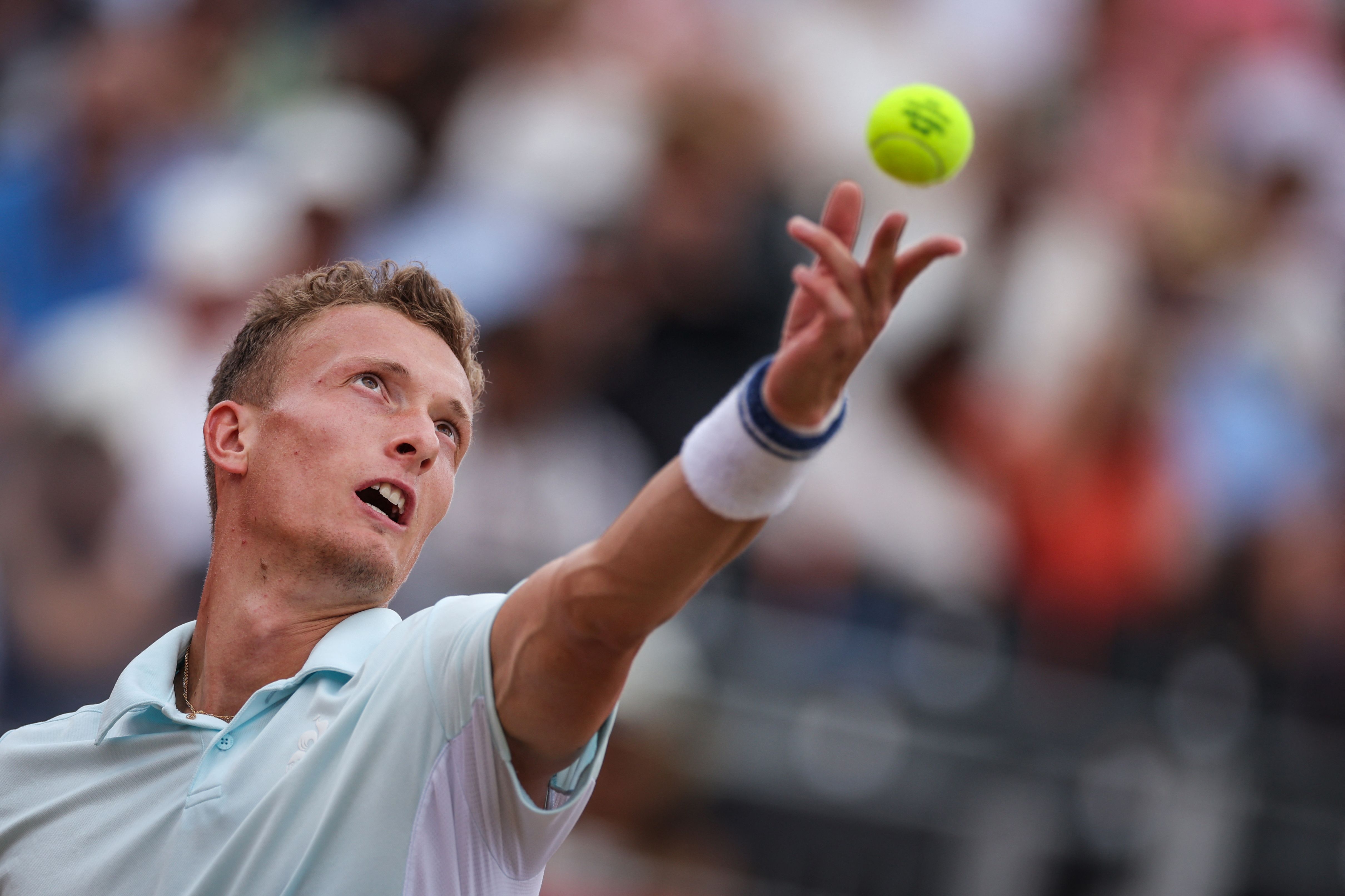 乐鱼app-英国网球队力克德国网球队,阿尔卡拉斯惊艳世界的简单介绍