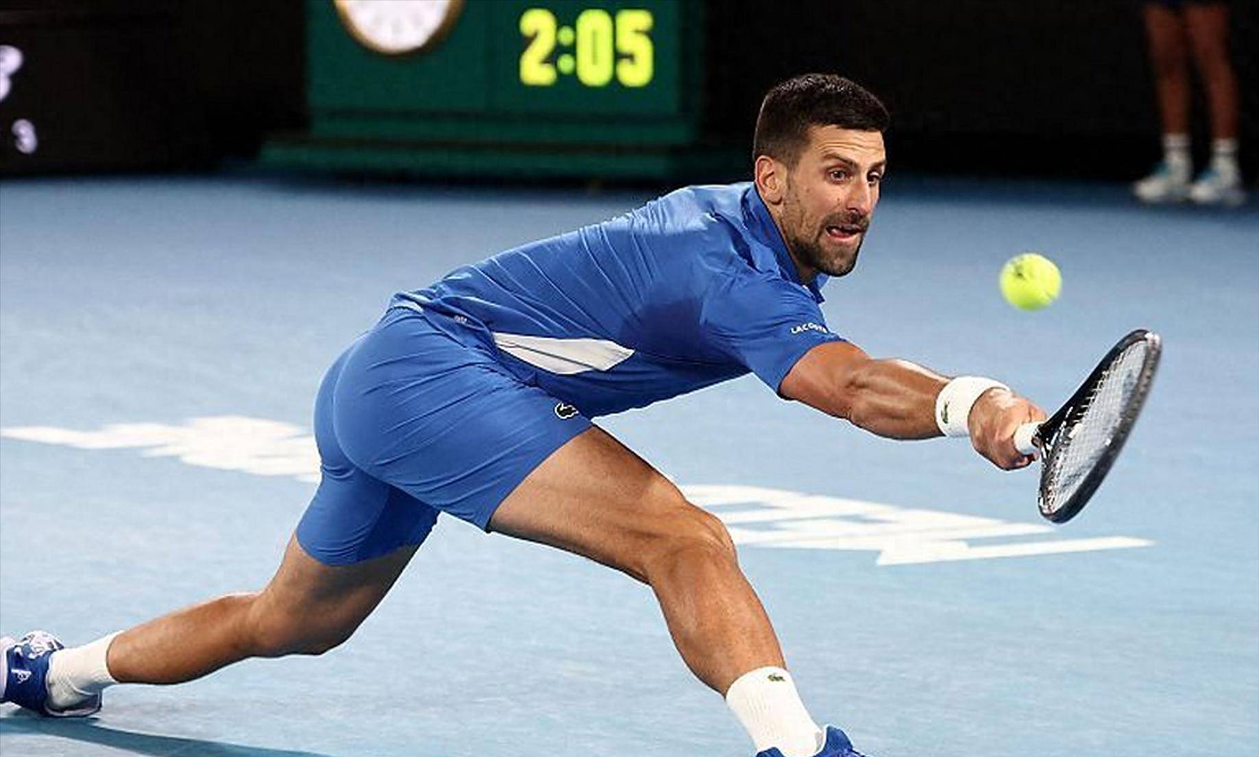 乐鱼体育app-关于英国网球队绝地反击日本网球队,德约科维奇制霸全场的信息